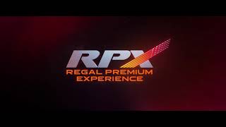 RPX at Regal Theatres [upl. by Ordnael]