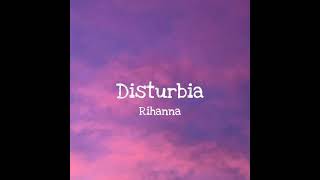 Rihanna  Disturbia TikTok Remix [upl. by Ashlin]