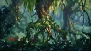 Disneys Tarzan Son of Man  Multilanguage Chorus 3 [upl. by Tnomyar408]