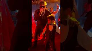 Guru Randhawa live performance ￼ [upl. by Notrom]