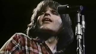 CCR  PROUD MARYLIVE 1970 [upl. by Yrellav]