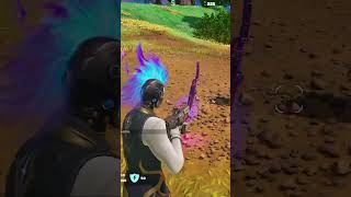 Eu recebendo um desafio de fortnite shorts [upl. by Odysseus]