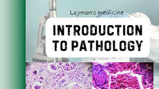 Introduction to Pathology Hindi lecture [upl. by Allare265]