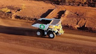 GLOBALink  Australian mining giant pursues green transition through partnerships with China [upl. by Davidson188]