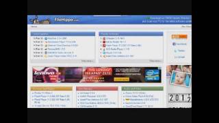 All Time Best Free Download Software Site is FileHippocom  FileHippo [upl. by Doone]