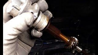 How to replace a Camshaft Synchronizer [upl. by Itsim930]