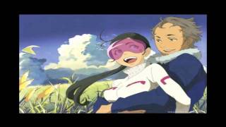 Eureka 7 Soundtrack  Storywriter HQ [upl. by Devan]