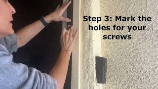 5 Steps To Replacing Weatherstripping Around a Door [upl. by Notlimah576]