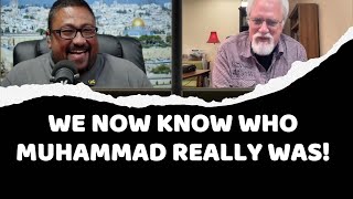 You will be BLOWN AWAY when you hear quotMUHAMMADSquot IDENTITY [upl. by Penny]