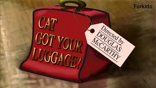 tom and jerry tales  cat got your luggage part 1  kids cartoon [upl. by Ikilisav]