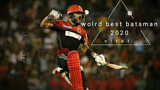 Virat kohli motivasnal song mashup 2020 by the the 7 MOTIVATION [upl. by Nilam]