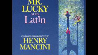 Henry Mancini  Mr Lucky goes latinwmv [upl. by Dunstan]