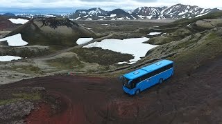 Landmannalaugar [upl. by Comstock]