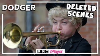 EXCLUSIVE Dodger Series 1 Deleted Scenes  7 MINS  CBBC [upl. by Edmonds]