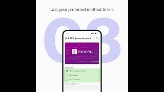 How to link your TFG Money Account card on Bash [upl. by Mercado30]