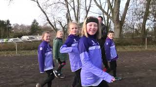 10122023 Booischot Veldloop Verkenning [upl. by Ehctav]