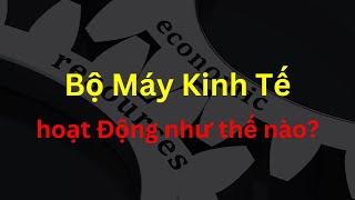 Nền Kinh Tế Vận Hành Như Thế Nào  Kinh tế vi mô  Kinh tế vĩ mô  Tri Thức Nhân Loại [upl. by Rajiv]