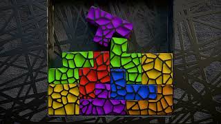 Softbody TETRIS v93 [upl. by Jeffery]