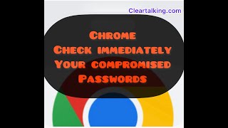 Your Passwords Compromised Check Immediately [upl. by Letsyrk]