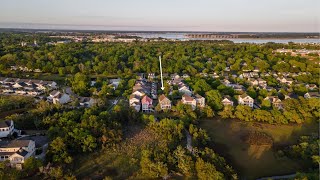 7844 Farr Street Daniel Island SC 29492 [upl. by Enilrae140]