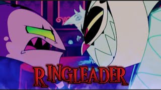 The Ringleader  Fizzarollis ShowAMV Helluva Boss [upl. by Marga]