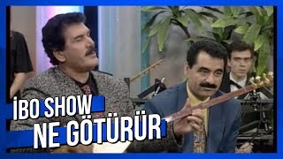 Ne götürür  Murat Çobanoğlu  Canlı Performans [upl. by Chavez]