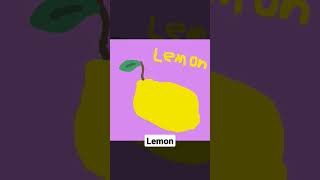 Lemon 🍋 Pixilart Daily pixilart pixelart pixelartgallery [upl. by Spindell]