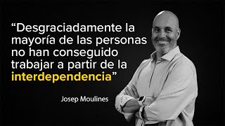 ¿Qué significa trabajar de forma interdependiente [upl. by Ib]