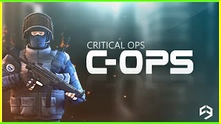 How To Download Critical Ops On PC  2019  QUICK AND EASY [upl. by Blynn]