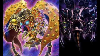 Relinquished  Millennium Eyes Deck Yugioh Master Duel [upl. by Cosetta]