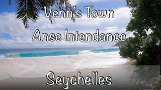 Exploring Anse Intendance Anse Royal amp Venns Town  Seychelles [upl. by Rahs]