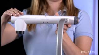 Training Video 2  Basics TT12 Interactive Document Camera [upl. by Coates]