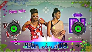 djsong Pagla pagli 3 rap song dj  ZB old viral song dj remix ✓✓ mix by DJ Amit Saharsa [upl. by Temple]