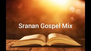 Sranan Gospel Mix [upl. by Repard]