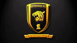 اهازيج الإتحاد هلا هلا باللي حظر YouTube [upl. by Lowell900]