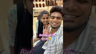 Thank u god for everything🥺ungaloda last bday epidi pochunu cmnt pannunga 🔥🥰tomandjerrykitchen [upl. by Yelnet565]