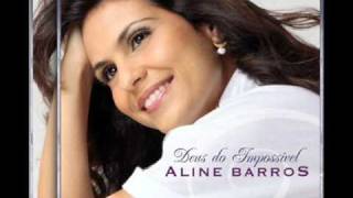 03  Aline Barros  Para Sempre Te Adorarei [upl. by Adnaral41]