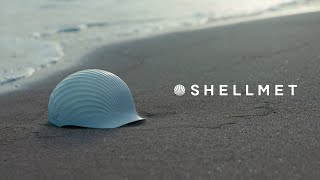 Koushi Chemical Industry Co『Shellmet』 [upl. by Roderica]