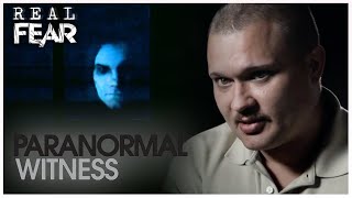 The White Face At The Window  Paranormal Witness  Real Fear [upl. by Adnwahsat]