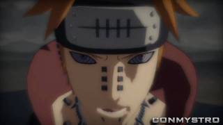 Naruto Ultimate Ninja Storm 2  Opening [upl. by Leckie]