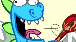 Happy Tree Friends Trailer [upl. by Silver147]