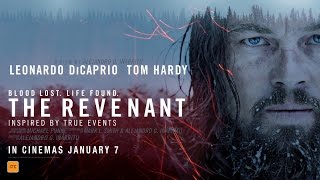 THE REVENANT  IN CINEMAS JANUARY 7 [upl. by Garlinda]