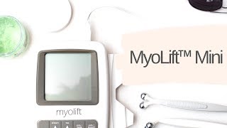 A Look At MyoLift Mini [upl. by Angelis532]