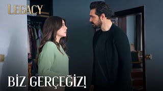 En Mutlu Günümüz  Legacy 99 Bölüm English amp Spanish subs [upl. by Cherye808]