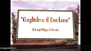 Recensione dellepisodio quotGuglielmo il Dentonequot di Luigi Filippo DAmico 1965 [upl. by Marylee]