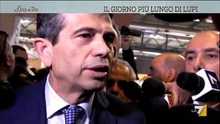 Il giorno più lungo di Lupi [upl. by Ulrika543]