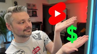 How YouTube Shorts monetization actually works [upl. by Amador329]