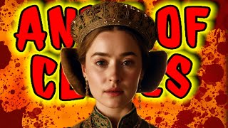 Could ANNE OF CLEVES have remarried Six wives documentary The story of the Tudors Flander’s Mare [upl. by Fiester]