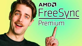 AMD’s Confusing Freesync Branding Explained [upl. by Gerrard]