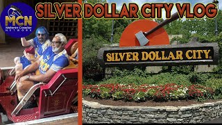 2024 Silver Dollar City Vlog Melanin Coaster Network Takes Over Park [upl. by Noral]